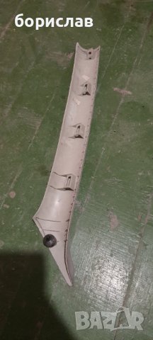 Кора предна дясна колонка за голф 4 , снимка 2 - Части - 38418937