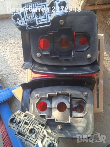 96 г Пасат В 4 Останали части , снимка 13 - Части - 37013136