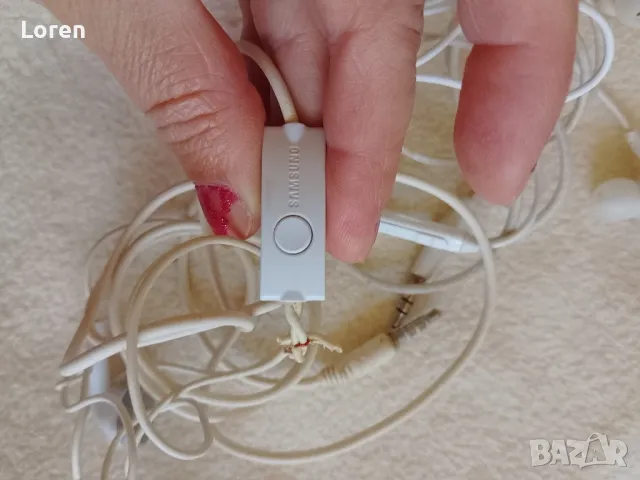 Подарявам!Слушалки от телефони Samsung, снимка 11 - Samsung - 50436257
