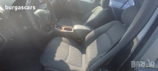 Mercedes C220 2.2CDI - 143к.с. Автоматик 2002г 259,000км Лизинг Бартер 5250лв, снимка 7 - Автомобили и джипове - 49232997