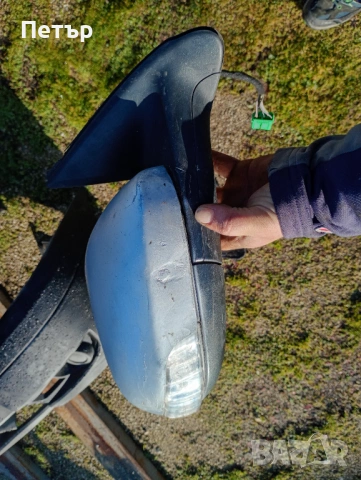 Дясно огледало Volvo S80 V70 XC70