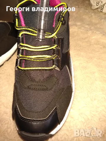 Мъжки маратонки Timberland номер 42, снимка 6 - Маратонки - 48487178