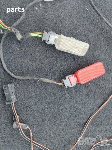 Инсталация Предна Лява Врата Ауди А6 - A8 - 4B0971035F N, снимка 2 - Части - 36911287