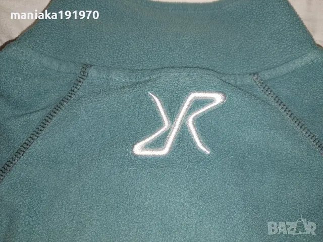 Revolution Race (L) Trekker Fleece Women  RVRC полар , снимка 7 - Спортни екипи - 49840945