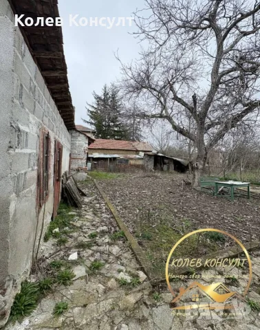 Къща село Тюркмен, снимка 2 - Къщи - 56520025