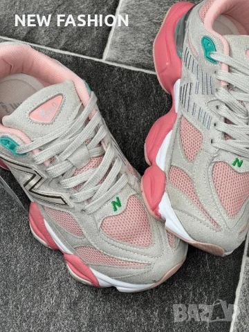 Дамски Маратонки ✨New Balance 