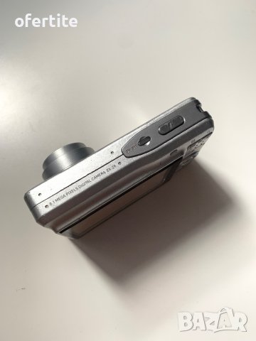 ✅ Casio 🔝 EX-Z9, снимка 2 - Фотоапарати - 42070000