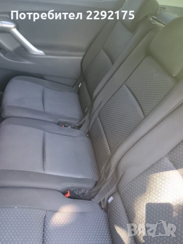 Тойота Версо 2.0 D4D, снимка 6 - Автомобили и джипове - 52323140