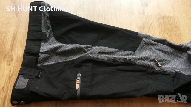 NORHEM Stretch Pant размер S за лов риболов и туризъм панталон - 329, снимка 10 - Панталони - 42233000