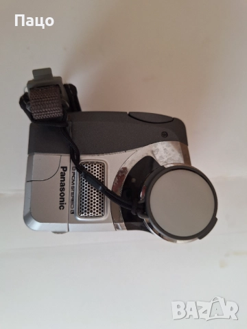 Panasonic NV-GS1EG Digital , снимка 10 - Камери - 52513155