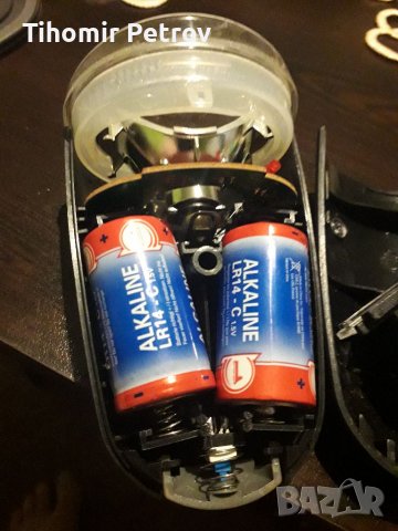 Фар за колело скутер и др , снимка 7 - Аксесоари за велосипеди - 37358109