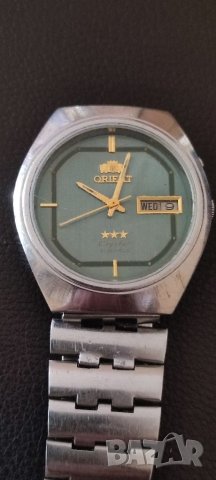 Мъжки часовник Ориент. 