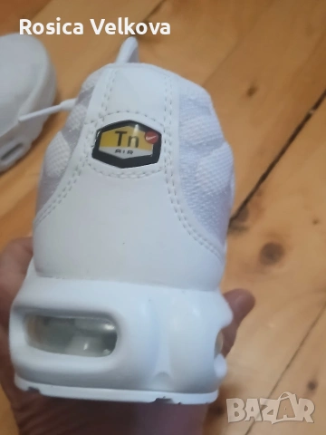 Маратонки NIKE , снимка 5 - Маратонки - 54058930