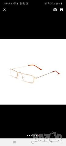 Очила диоптрични +2.00+2.5 +3.0, снимка 2 - Слънчеви и диоптрични очила - 30820974