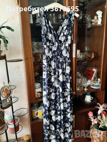 Дамски  гащиризон