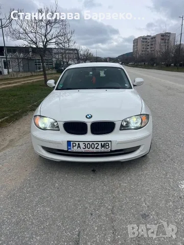  🚗🔥 BMW 116i – стил, комфорт и удоволствие от шофирането! 🚗🔥