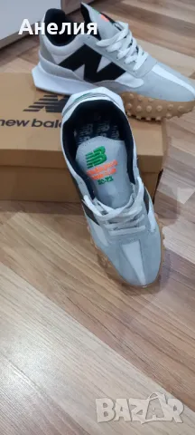 Маратонки New balance casablanca  xc-72, снимка 2 - Маратонки - 49546276