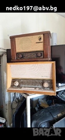 продават се ретро радиа от 50 до 150 евро за 1 брой, снимка 4 - Антикварни и старинни предмети - 54013271