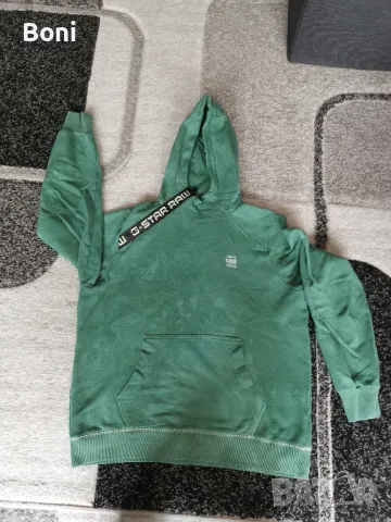 G star raw Суитчър М, снимка 1