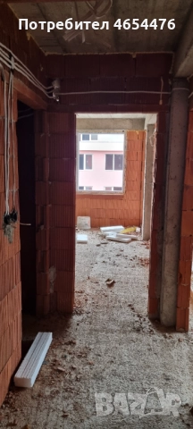 Продавам двустаен с паркомясто в Остромила, снимка 3 - Апартаменти - 52614350