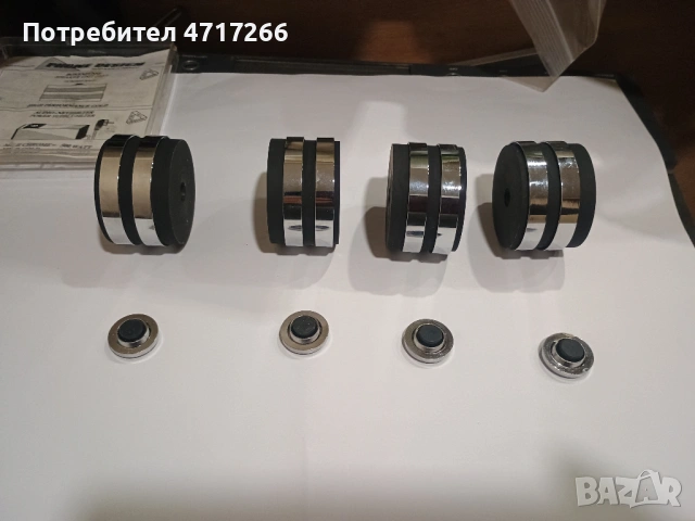 Крачета за грамофон  DIY комплект, снимка 5 - Грамофони - 53240500