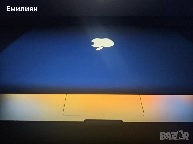 Macbook Pro 13, снимка 4 - Лаптопи за дома - 52886411