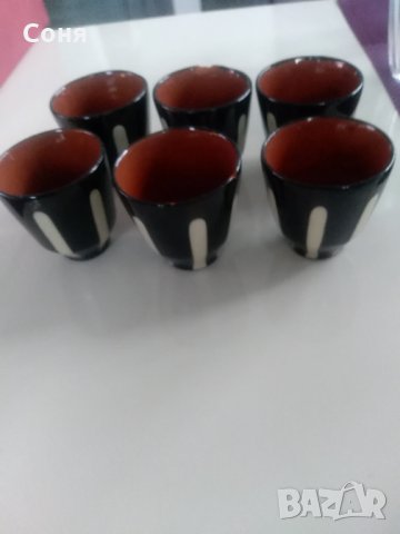 Стъклени сервизи , чаши, снимка 10 - Сервизи - 19685943