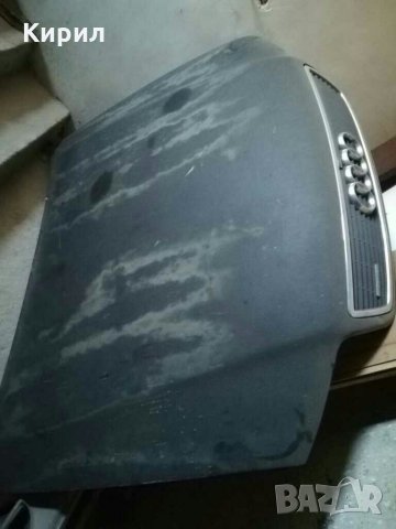 Продавам за Ауди А8 врати и капаци, снимка 10 - Части - 31506986