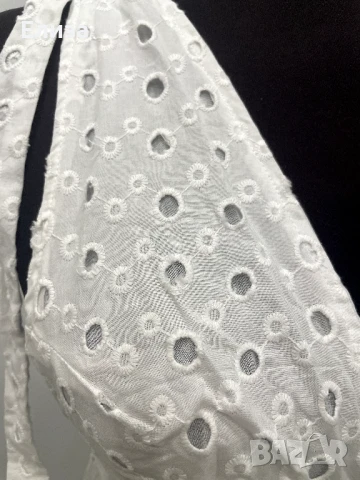 Дамска рокля ASOS, снимка 3 - Рокли - 50586221