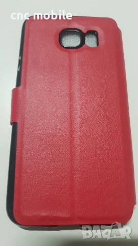 Samsung Galaxy S6 - Samsung SM-G920 калъф - case, снимка 9 - Калъфи, кейсове - 11555424