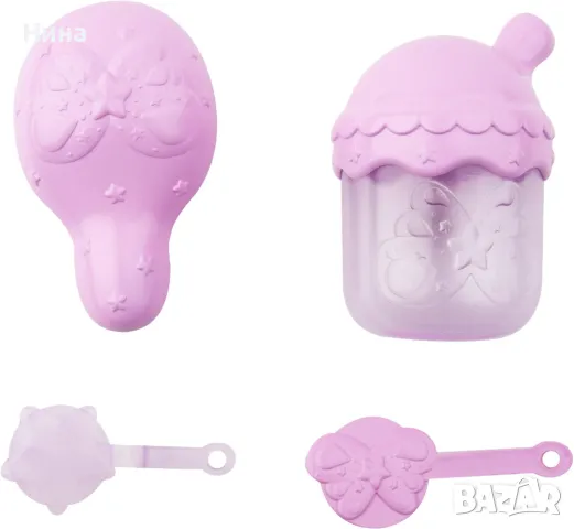 Интерактивно плюшено пони/ еднорог Club Petz 🦄, снимка 4 - Образователни игри - 47631399