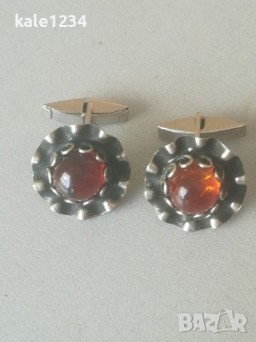 Копчета. Кехлибар. Ръкавели. , снимка 8 - Други - 37640346