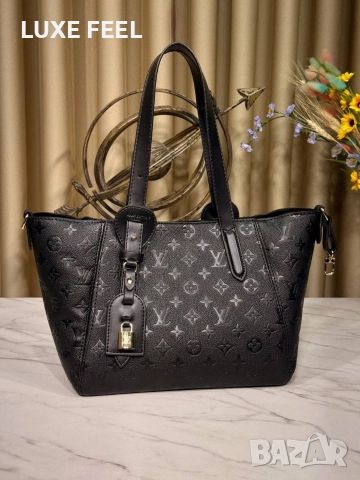 Дамски Чанти ⚜️ Louis Vuitton , снимка 7 - Чанти - 52619452