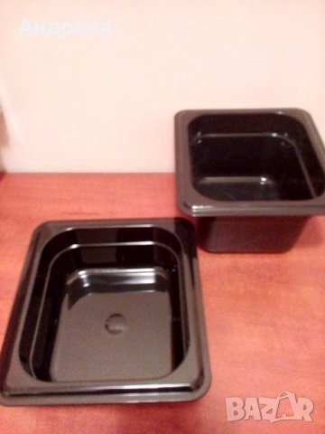 Отцедник, решетка / за месо или сирене/ 1/2 - (325 х 265), снимка 11 - Оборудване за магазин - 36865740