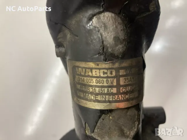 Вакуум помпа за Форд Канект 1.8 дизел P7PB BHPA R2PA 93BB2A451AC 9140050600V 2012, снимка 3 - Части - 48714085