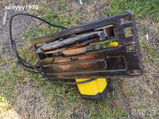 ЦИРКУЛЯР-РЪЧЕН С ДИСК 2504261713L4, снимка 6 - Други инструменти - 54312564