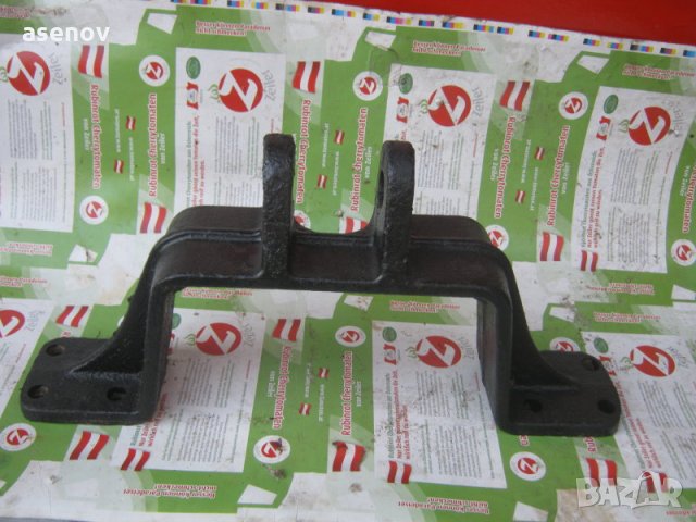 теглич за трактор, снимка 3 - Селскостопанска техника - 30975978