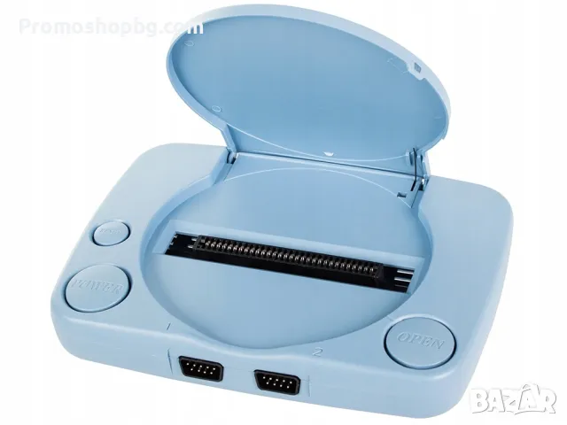 Ретро конзола / Тв конзола с 9999 ретро игри, включени 2 джойстика + пистолет, снимка 2 - Други - 47837333