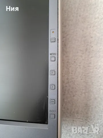 Монитор - Sony SDM-S75D, снимка 7 - Монитори - 56439835