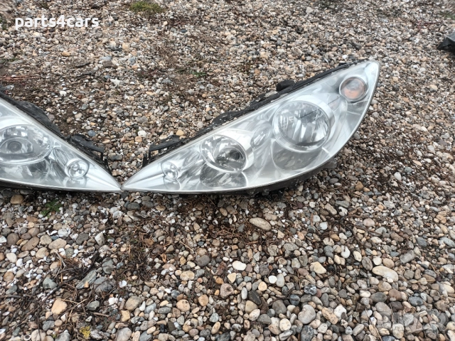 ляв и десен фар за пежо 308 PEUGEOT 308, снимка 3 - Части - 51981866