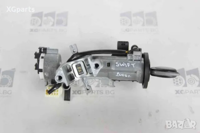 Контактен ключ и патрон за Suzuki Swift 1.3i 92 к.с (2004-2010)