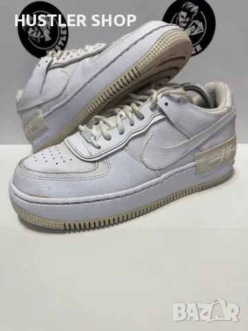 Маратонки NIKE AIR FORCE 1.Номер 40.5