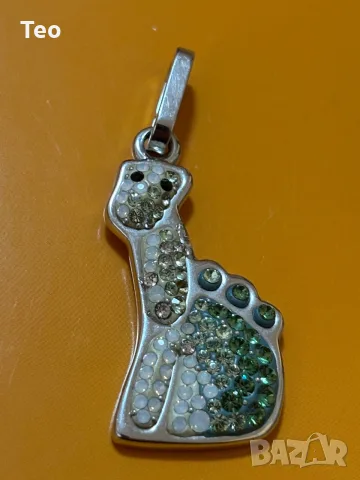Swarovski Lovlots Jay D.