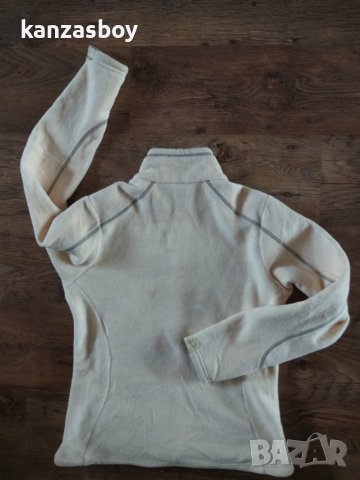 marmot - дамско поларено горнище КАТО НОВО, снимка 8 - Блузи с дълъг ръкав и пуловери - 39070058