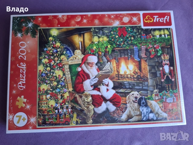 Детски пъзели , снимка 3 - Пъзели - 53271068