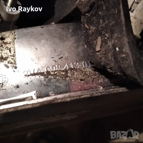 Ляв стоп за БМВ Е65,  7 серия , оригинален , снимка 5 - Части - 48071770