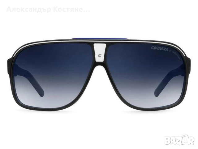 Carrera мъжки слънчеви очила GRAND PRIX 2 T5C/08, снимка 3 - Слънчеви и диоптрични очила - 50488914
