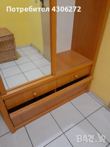 Портманто, снимка 3 - Портманта - 52676749