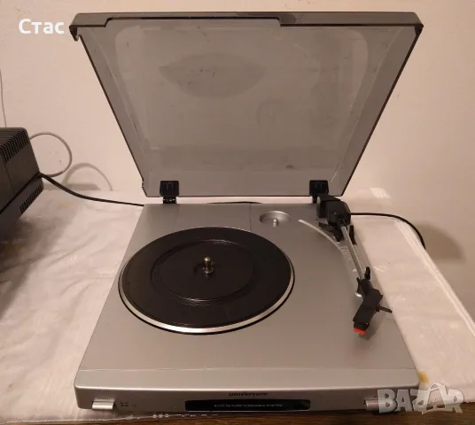 Universum midy F1035/28см. с REЕA конектор
