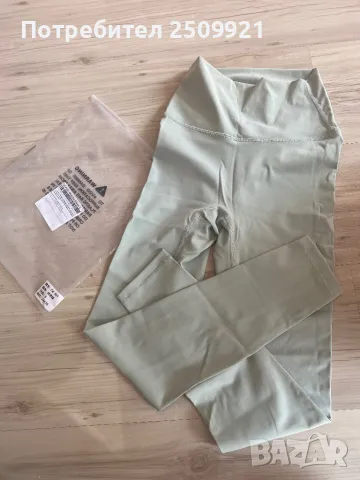 Дамски спортни клинове Gymshark / Nepoagym, снимка 3 - Клинове - 50111033